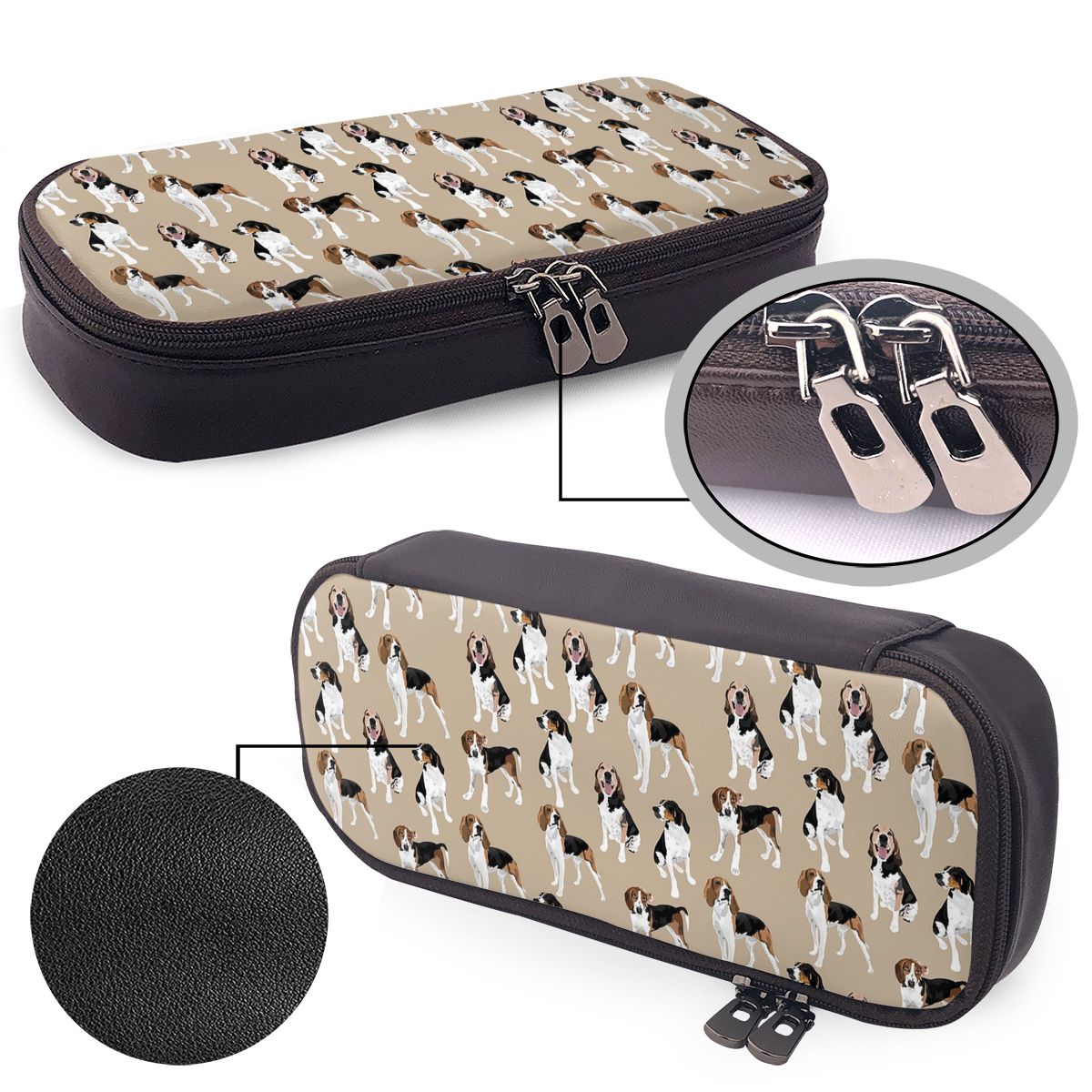 Treeing Walker Coonhound オンタンレ - Tan Stationery & Office Supply のレビューと価格