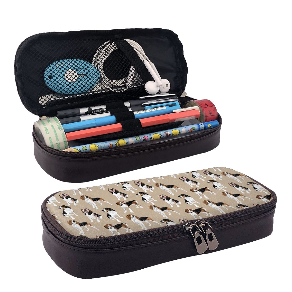 Treeing Walker Coonhound オンタンレ - Tan Stationery & Office Supply のレビューと価格