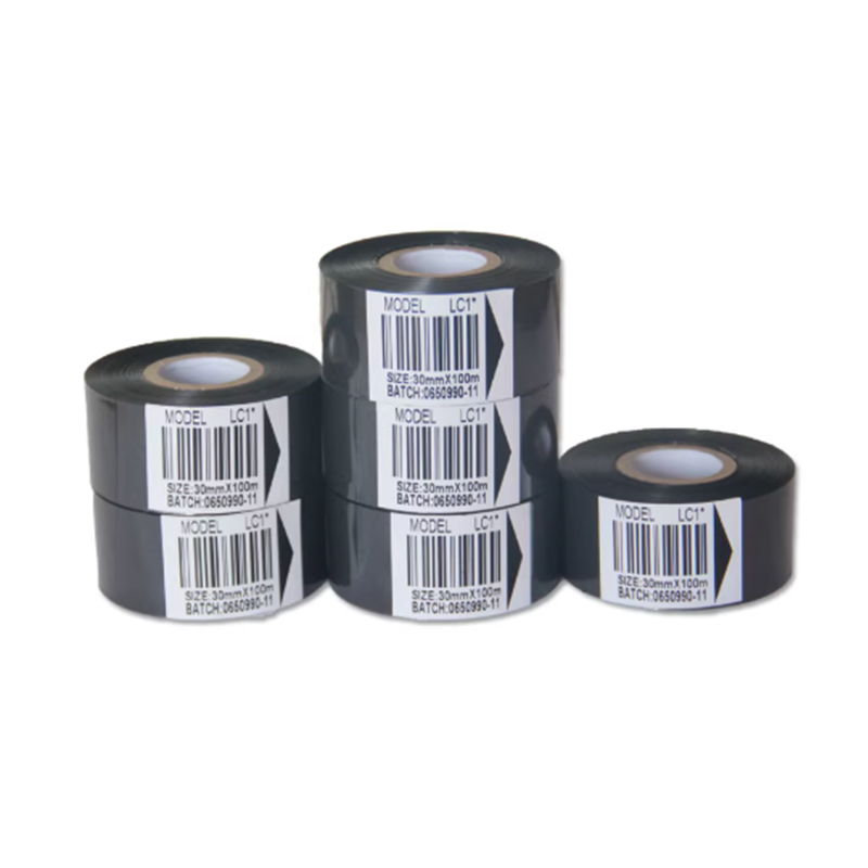 LC1 熱転写インクテープリボン、HP-241/DY-8用日 - Label Printer Tape のレビューと価格