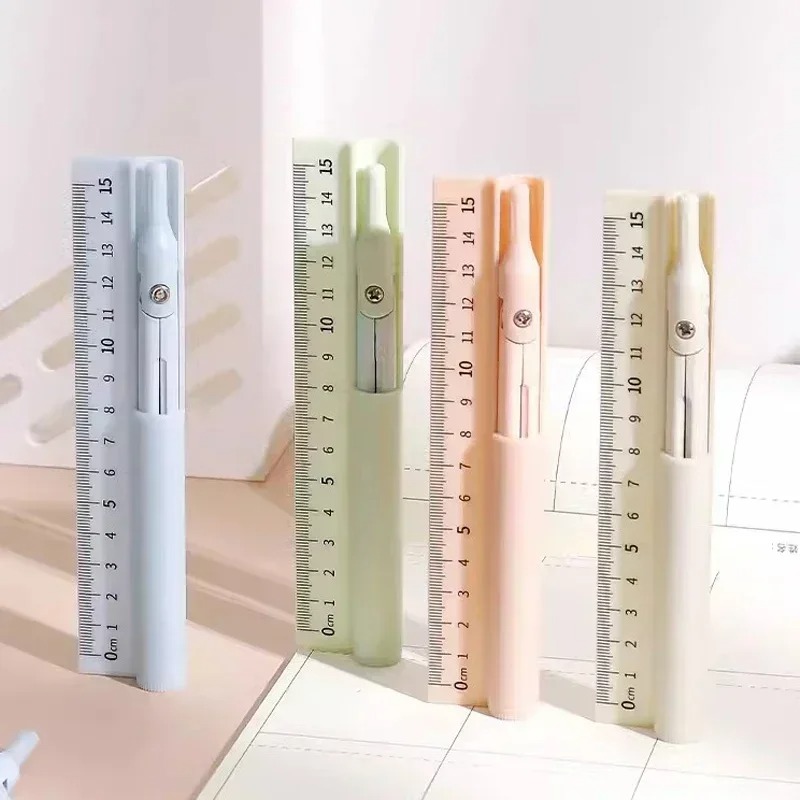 3 in 1 コンパス幾何学セット定規鉛筆かわいい多機能描画 - Compass Geometry Set のレビューと価格