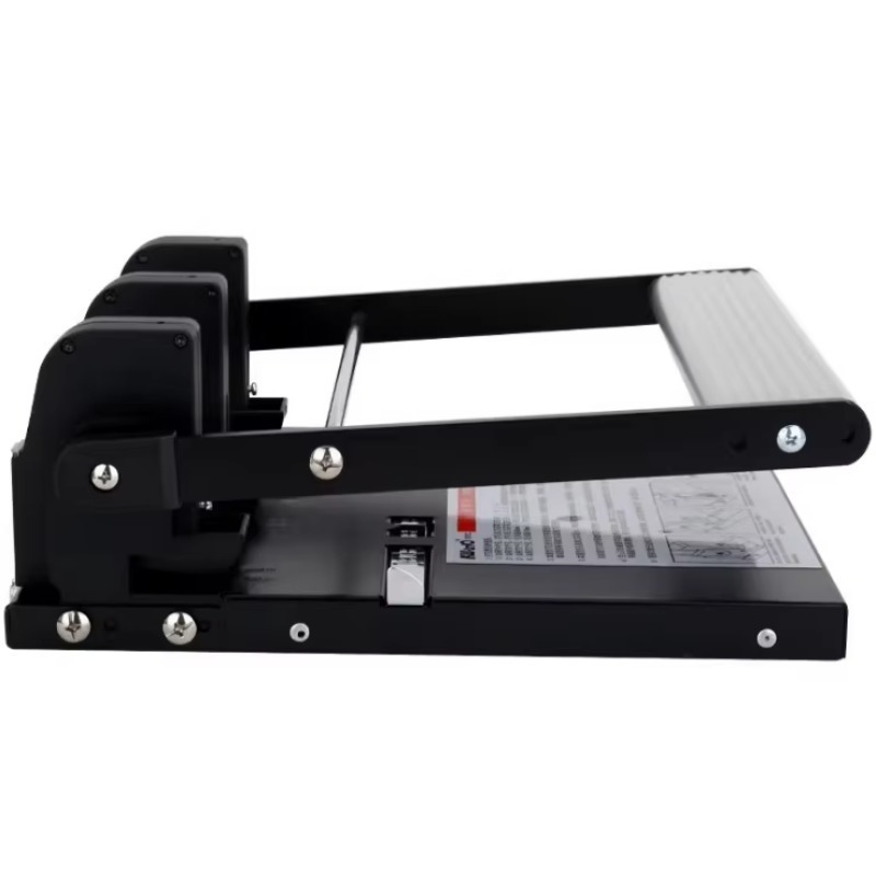 150枚 3穴 パンチングパンチ ヘビーデューティー - Paper Punch 3 Hole のレビューと価格