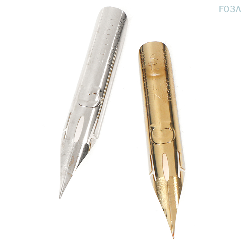 ゼブラgペン先コミックスワッシュディップペン、ステンレス鋼、 - Zebra Pen Sarasa のレビューと価格