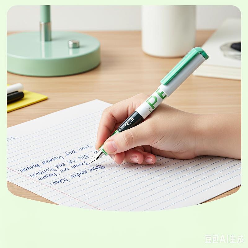 大容量使い捨て0.38mm液体インク万年筆、多色、リフィルな - Fountain Pen Ink のレビューと価格