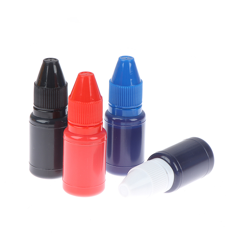 10 ミリリットルスタンプパッドフラッシュリフィル速乾性スタ - Self Inking Stamp のレビューと価格
